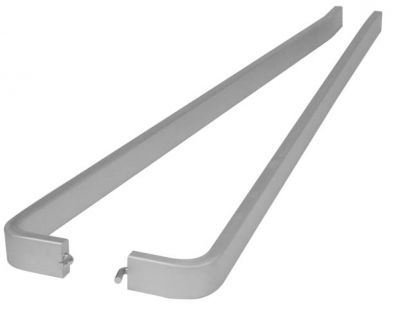 Push Bars 42 CLR: click to enlarge
