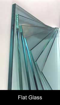 Flat Glass from Crone Wholesale Glass